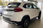 Chery Tiggo 2 Pro - фото 5