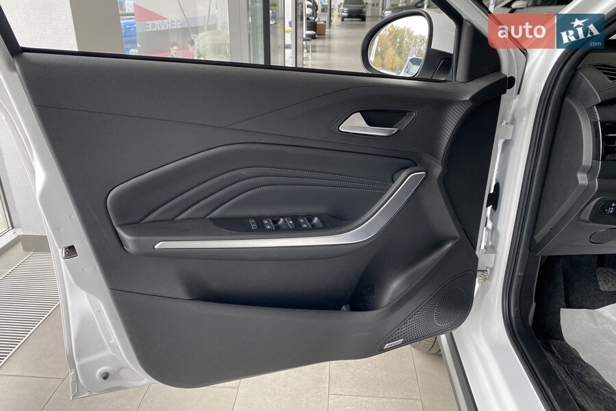 Chery Tiggo 2 Pro - фото 11