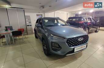 Chery Tiggo 2 Pro 2025 в Харків