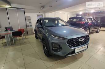Chery Tiggo 2 Pro 2025 Luxury