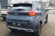 Chery Tiggo 2 Pro Luxury