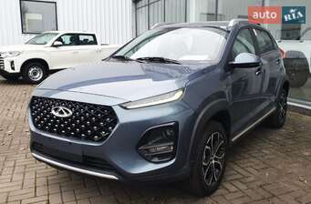 Chery Tiggo 2 Pro 2025 в Вінниця