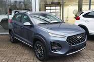 Chery Tiggo 2 Pro Luxury