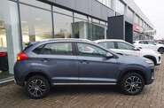 Chery Tiggo 2 Pro Luxury