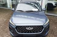 Chery Tiggo 2 Pro Luxury