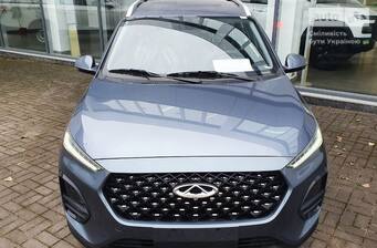 Chery Tiggo 2 Pro 2025 Luxury