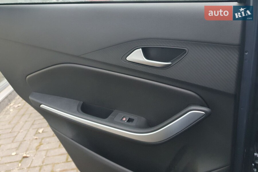 Chery Tiggo 2 Pro - фото 19