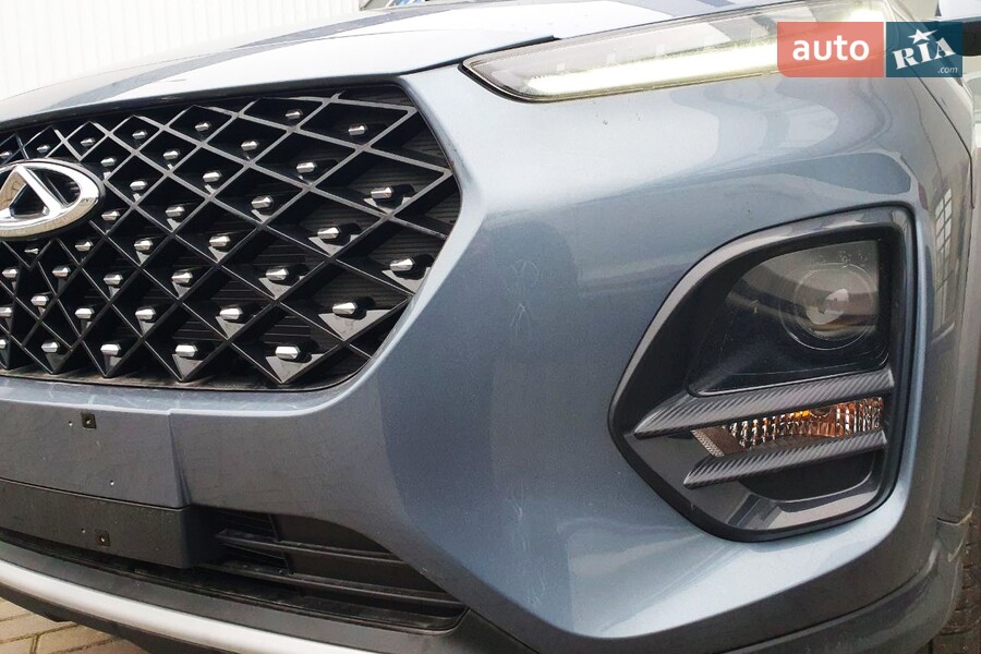 Chery Tiggo 2 Pro - фото 6