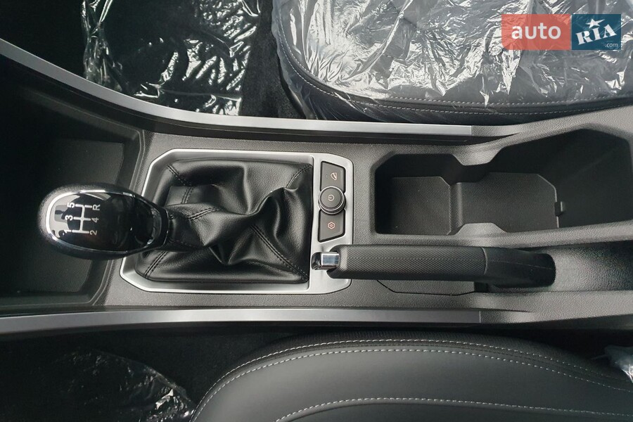 Chery Tiggo 2 Pro - фото 17