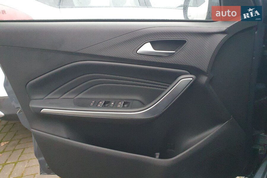 Chery Tiggo 2 Pro - фото 20