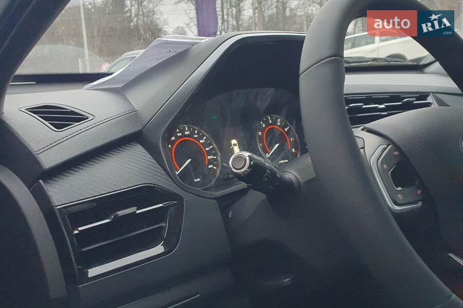 Chery Tiggo 2 Pro - фото 11