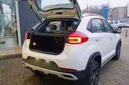 Chery Tiggo 2 Pro Luxury