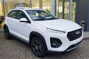 Chery Tiggo 2 Pro Luxury