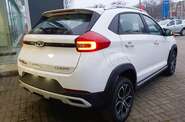 Chery Tiggo 2 Pro Luxury