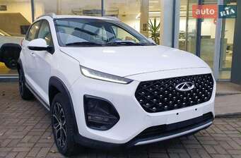 Chery Tiggo 2 Pro 2025 в Вінниця