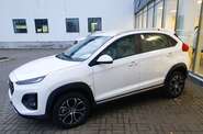 Chery Tiggo 2 Pro Luxury