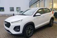 Chery Tiggo 2 Pro Luxury
