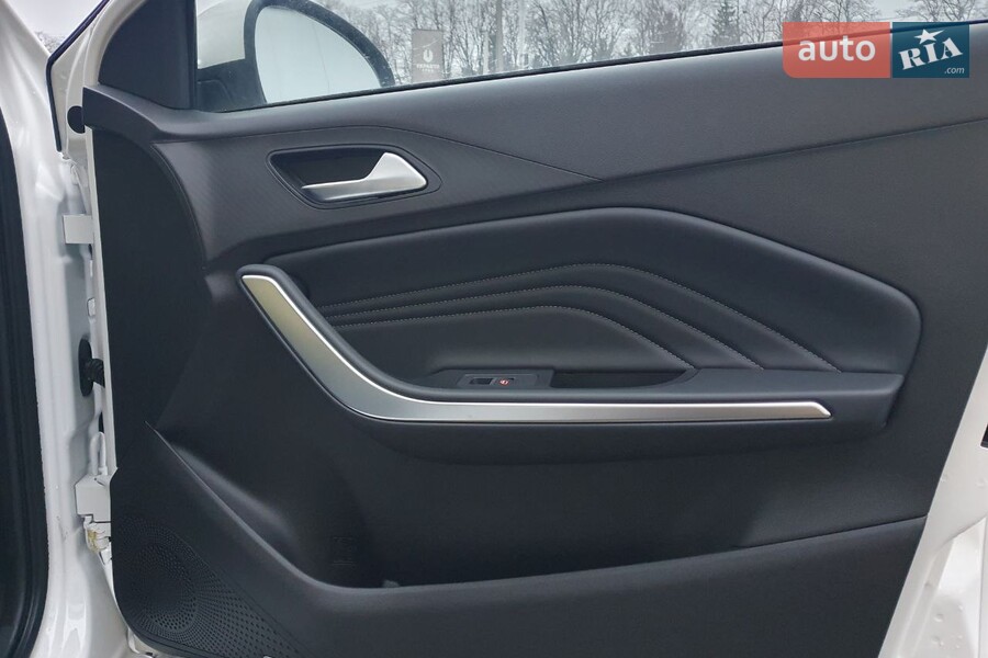 Chery Tiggo 2 Pro - фото 12