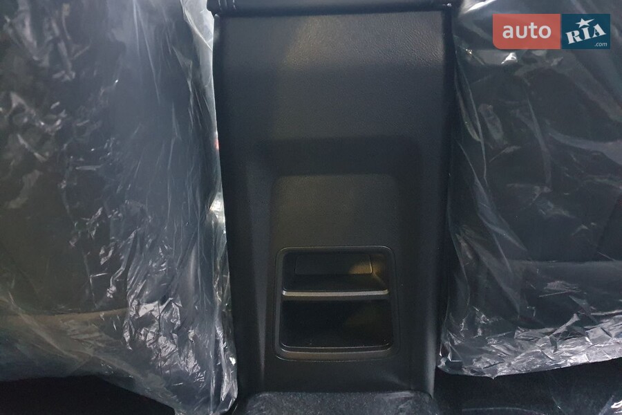 Chery Tiggo 2 Pro - фото 10