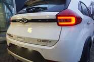 Chery Tiggo 2 Pro - фото 8