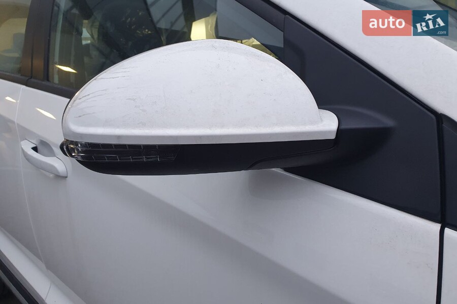 Chery Tiggo 2 Pro - фото 14