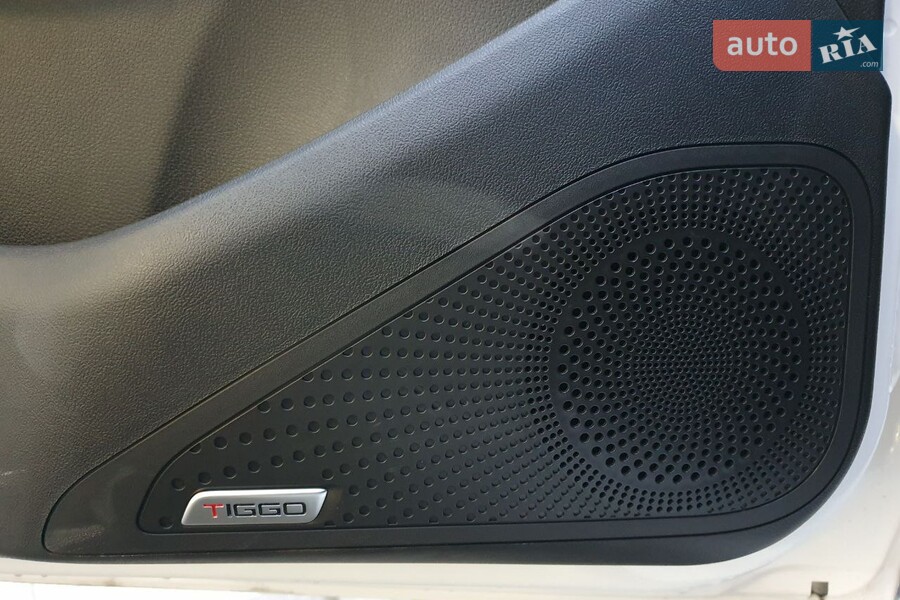 Chery Tiggo 2 Pro - фото 15