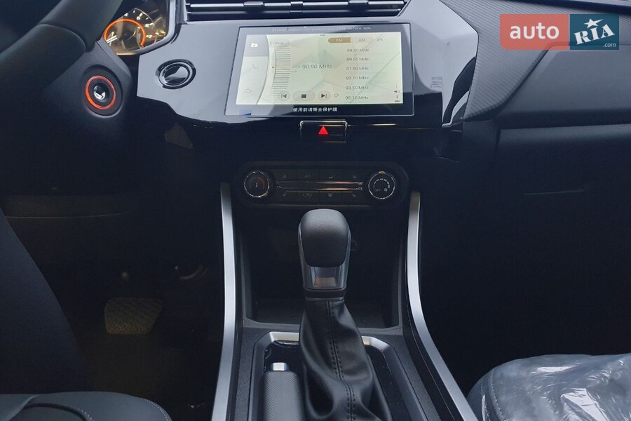 Chery Tiggo 2 Pro - фото 16