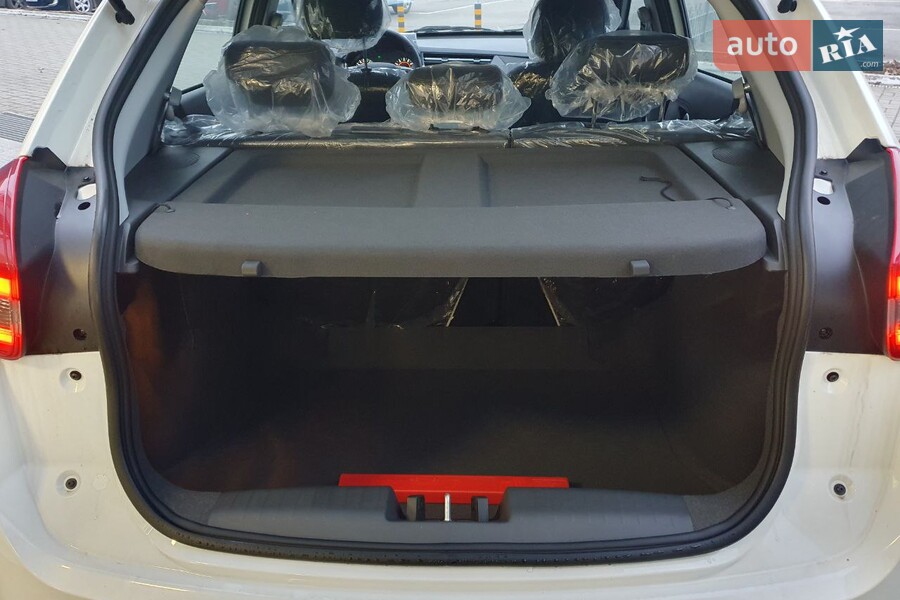 Chery Tiggo 2 Pro - фото 9