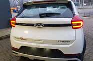 Chery Tiggo 2 Pro - фото 7