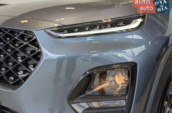 Chery Tiggo 2 Pro 2025 в Ужгород