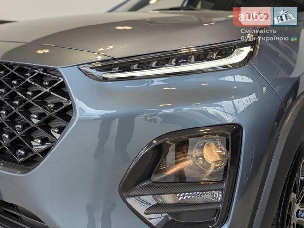 Chery Tiggo 2 Pro 2025