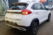 Chery Tiggo 2 Pro Luxury