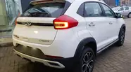 Chery Tiggo 2 Pro Luxury