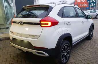Chery Tiggo 2 Pro 2025 в Ужгород