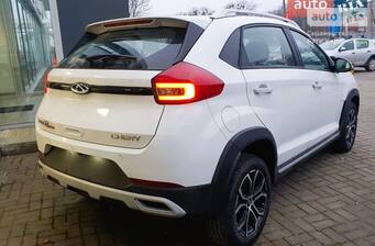 Chery Tiggo 2 Pro 2025 Luxury