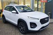 Chery Tiggo 2 Pro Luxury