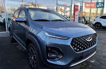 Chery Tiggo 2 Pro 2025 в Івано-Франківськ