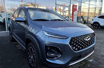 Chery Tiggo 2 Pro 2025 Luxury