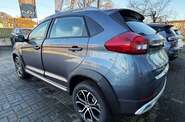 Chery Tiggo 2 Pro Luxury