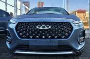 Chery Tiggo 2 Pro Luxury