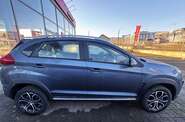 Chery Tiggo 2 Pro - фото 5