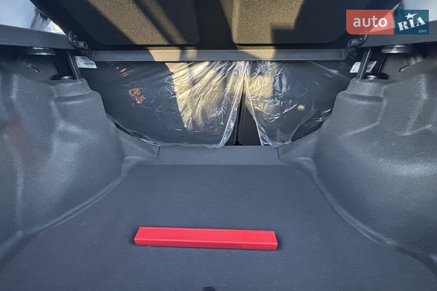 Chery Tiggo 2 Pro - фото 16