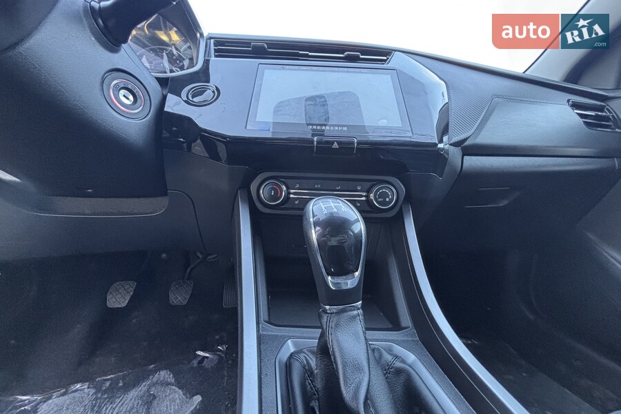 Chery Tiggo 2 Pro - фото 20