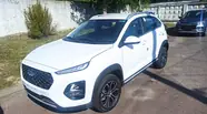 Chery Tiggo 2 Pro Luxury