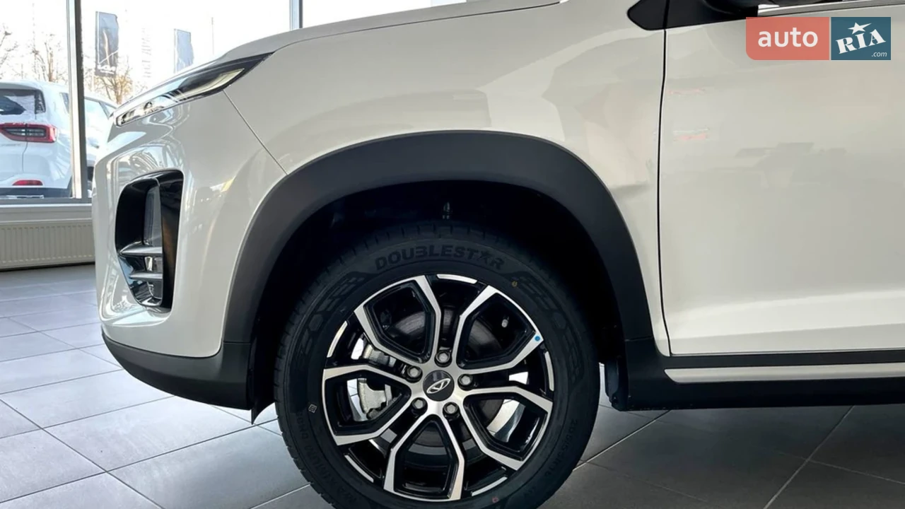 Chery-25