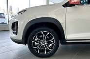 Chery Tiggo 2 Pro Luxury
