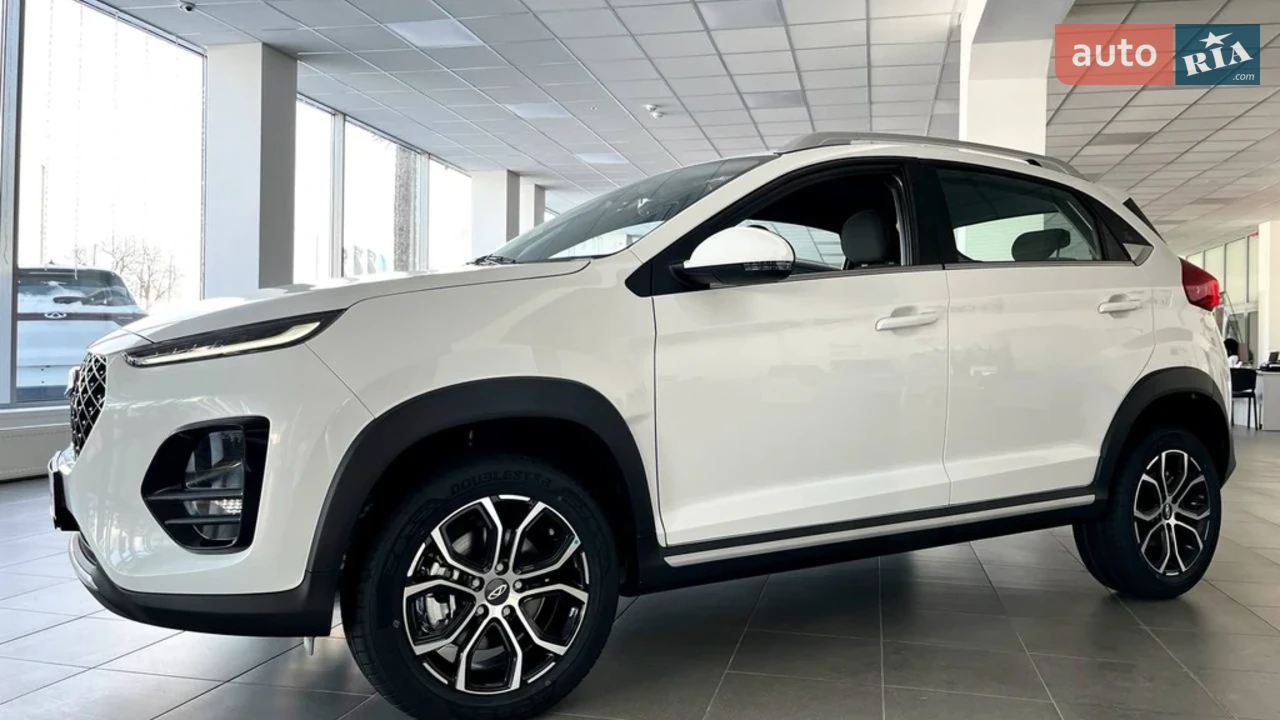 Chery-24