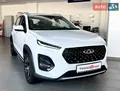 Chery Tiggo 2 Pro