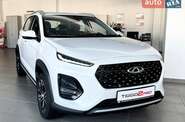 Chery Tiggo 2 Pro Luxury