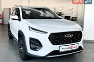 Chery Tiggo 2 Pro Luxury